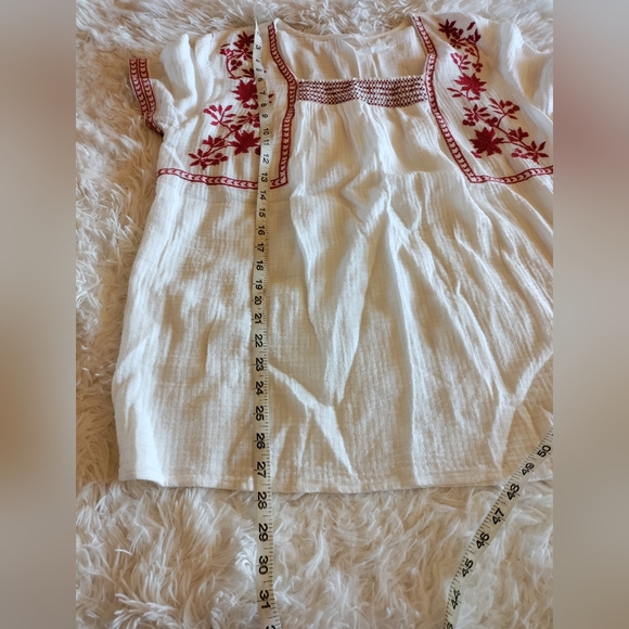 Old navy blouse - Picture 4 of 6